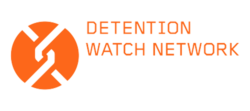 DetentionWatchNetwork