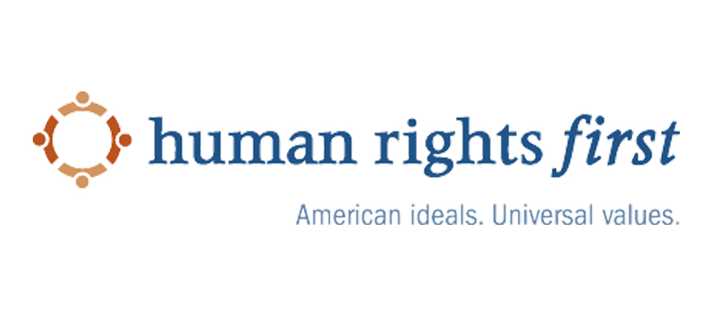 HumanRightsFirst
