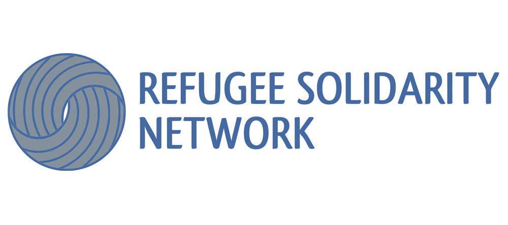 RefugeeSolidarityNetwork