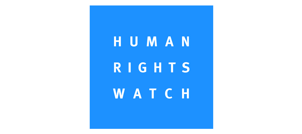 humanRightsWatch