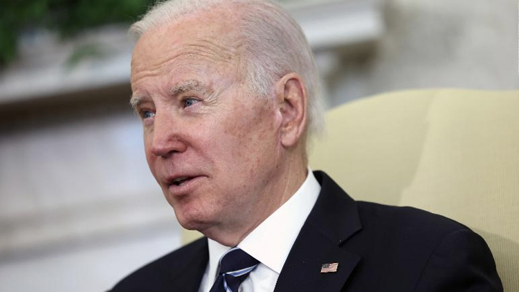 Biden administration considers deporting non-Mexican migrants to Mexico
